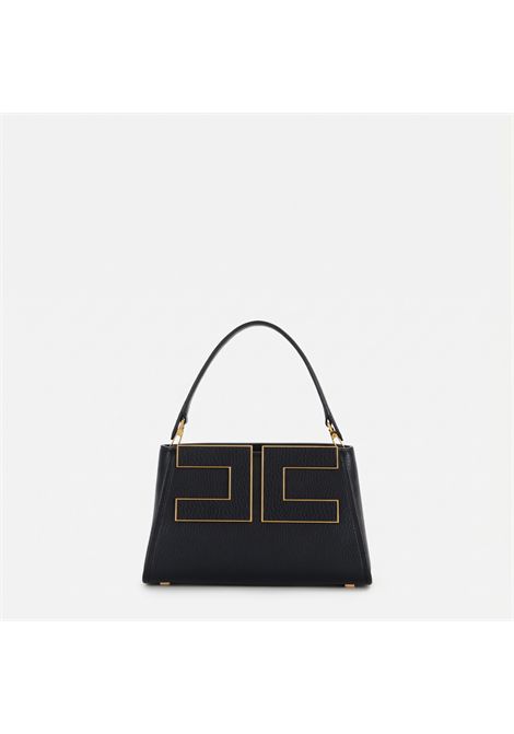 Borsa a mano con logo ELISABETTA FRANCHI | BS07A66E2110